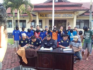 Ayah Gadis 14 Tahun Korban Pemerkosaan Minta Keadilan: Hukum Mati Pelaku!
