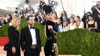 Bagaimana menurut Anda penampilan Katy kali ini? Larry Busacca/Getty Images/detikFoto.