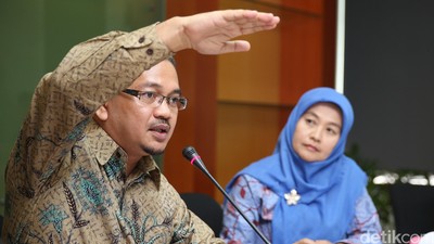 Laporan KY di Catur Wulan Pertama 2016
