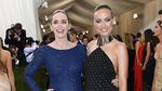 Sederet Artis Ini Anggun dan Menawan di Met Gala 2016