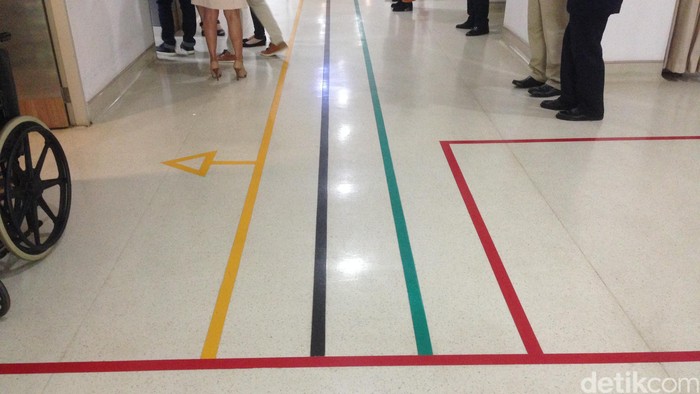 Memahami Prinsip Triase di UGD