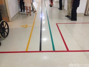 Memahami Prinsip Triase di UGD