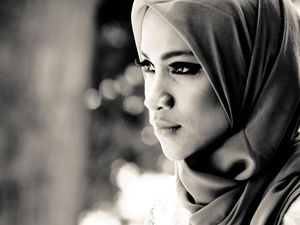 Seterang Malam Tasniem Fauzia Rais