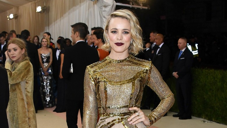 Rachel McAdams Buka Suara Soal Kasus Pelecehan oleh Sutradara Hollywood Rachel McAdams Buka Suara Soal Kasus Pelecehan oleh Sutradara Hollywood