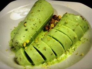 Sluurp! Sensasi Dingin Kulfi, Es Puter Enak Asal India