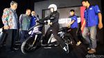 Gesits Motor Listrik Nasional