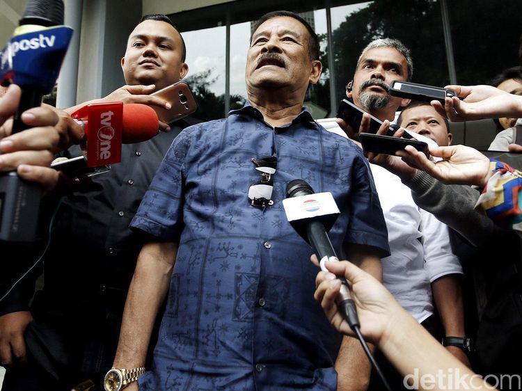 Kelompok 85 Minta KLB PSSI Segera Digelar