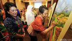 Menteri BUMN Peringati Hari Kartini