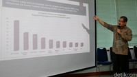 Laporan tersebut terdiri dari 488 laporan masyarakat dan 572 surat tebusan.