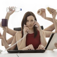 8 Cara Atasi Stres Setelah Liburan, Biar Balik Kerja Tetap Waras