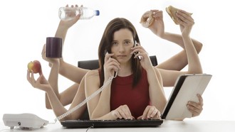 8 Cara Atasi Stres Setelah Liburan, Biar Balik Kerja Tetap Waras