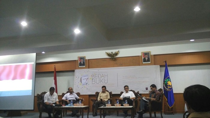 CSIS: Peran Parpol Makin Berkurang di Mata Masyarakat