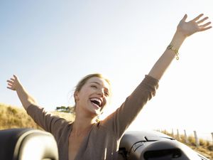 5 Cara Simpel Mengatasi Stres dengan Cepat