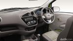 Mobil Datsun Seharga Rp 50 Juta