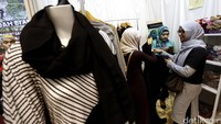 Pesta Wirausaha digelar mulai dari 3-5 Mei 2016 mendatang.