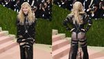 Parade Busana Seksi dan Futuristik di Met Gala 2016 (1)