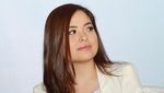 Tasya Kamila Siap Merantau ke New York