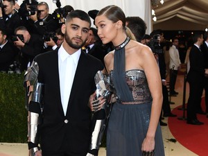 Setelah Taylor-Calvin, Kini Zayn Malik dan Gigi Hadid Juga Putus