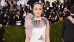 Parade Busana Seksi dan Futuristik di Met Gala 2016 (2)
