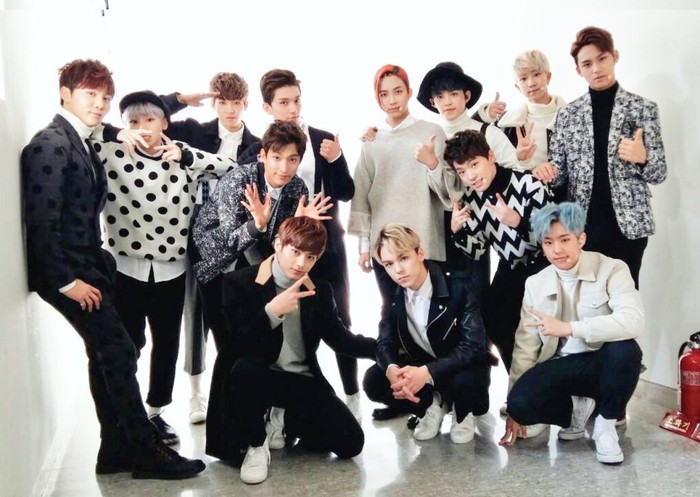 Kelakuan Pledis Entertainment Ini Bikin Fans Seventeen Marah!