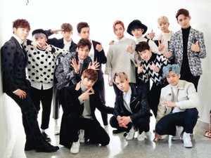 Tiket Shining Diamonds Seventeen Jakarta Dijual Mulai Rp 1,3 Juta