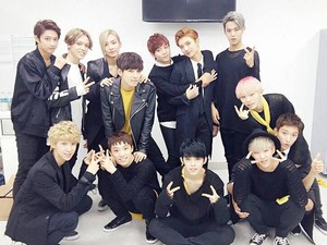 Seventeen, Boyband KPop yang (Sudah) Bikin Jatuh Cinta!