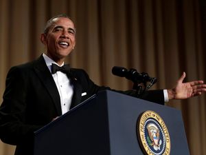 Presiden Obama Minta Sekolah di AS Sediakan Toilet Khusus Untuk Transgender