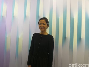 Mengenal Lebih Dekat Seniman Syagini Ratna Wulan