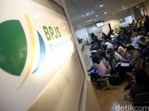 Daftar Kode Iuran BPJS Ketenagakerjaan