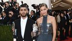 Parade Busana Seksi dan Futuristik di Met Gala 2016 (1)