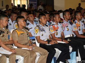 Sekolah Kedinasan Poltekip-Poltekim Dilebur Jadi Poltekpin, Akan Ada Prodi Baru