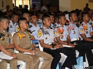 Catat! Ini Syarat Nilai Rapor dan Ijazah buat Daftar Sekolah Kedinasan 2023