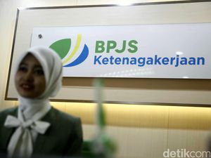 Jamsostek Baru Bisa Cair di Usia 56 Tahun, Buruh: Aturan Sadis!