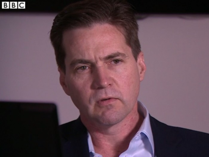 Entrepreneur Australia Craig Wright Akui Dirinya Pencipta Bitcoin