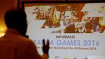 Kemenpora Gelar Rakor Bakohumas