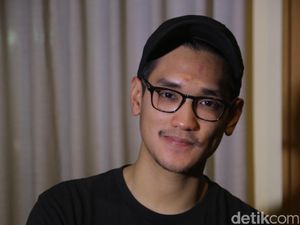 Afgan Sebut Kondisi BCL Sudah Lebih Baik