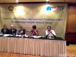 Manfaat PLTSa, Kota Jadi Bebas Sampah dan Dapat Bonus Listrik