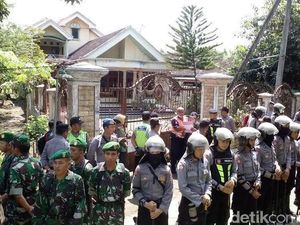 Ini Tanggapan Danamon Soal Rumah Mewah eks Kades Hanya Dilelang Rp 50 Juta