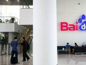 Kerjasama Dengan Baidu, Menpar Makin Gencar Incar Turis China