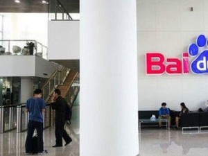 Kerjasama Dengan Baidu, Menpar Makin Gencar Incar Turis China