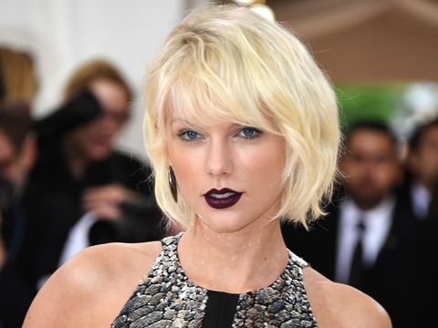 Momen Paling Cantik Seleb Sepanjang 2016, Kylie Jenner Hingga Taylor Swift