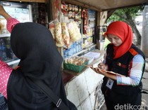 BPS Bakal Rekrut 190 Ribu Petugas Sensus, Bayaran Per Bulannya Lumayan