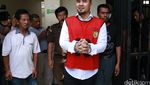 Saipul Jamil di Balik Jeruji Besi