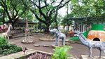 Taman Lalu Lintas, Destinasi Piknik Long Weekend di Bandung