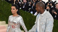 Keduanya tampak serasi. Larry Busacca/Getty Images/detikFoto.