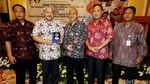 Kemenpora Gelar Rakor Bakohumas