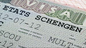 Kedubes Ceko Permudah Bikin Visa Schengen buat Genjot Wisata