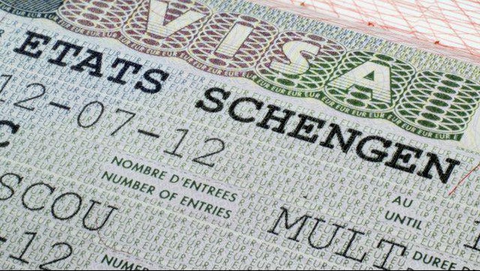 Bebas visa warga Turki di zona Schengen disetujui