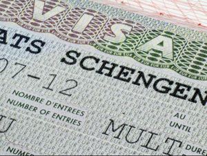 Tentang Visa, Jenis, dan Cara Mengurusnya