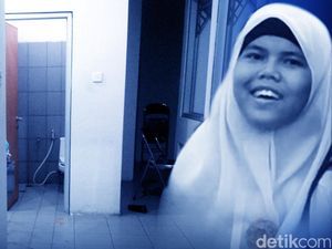 Polisi Gelar Rekonstruksi Pembunuhan Feby, Tersangka Peragakan 56 Adegan